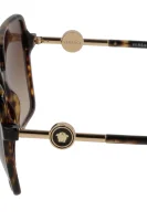 Slnečné okuliare Versace 	korytnačia	