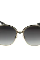 slnečné okuliare Givenchy 	čierna	