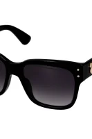 slnečné okuliare Moschino 	čierna	