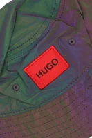 Klobúk Men-X HUGO 	viacfarebná	