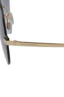 slnečné okuliare Dolce & Gabbana 	zlatá	