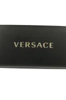 slnečné okuliare Versace 	zlatá	