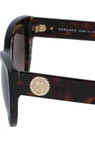 slnečné okuliare Versace 	korytnačia	