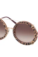 slnečné okuliare 3w1 Dolce & Gabbana 	hnedá	