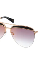 slnečné okuliare Marc Jacobs 	zlatá	