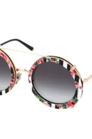 slnečné okuliare 3w1 Dolce & Gabbana 	ružová	