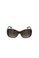 Slnečné okuliare Ralph Lauren 	čierna	