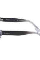 slnečné okuliare Burberry 	čierna	