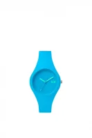 hodinky ice ola - neon blue ICE-WATCH 	modrá	