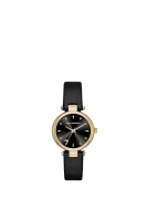 hodinky Karl Lagerfeld 	čierna	