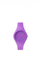 hodinky ice ola - purple ICE-WATCH 	fialová	