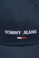 Bejzbalová šiltovka Tommy Jeans 	tmavomodrá	