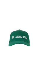 bejzbalová bunda cidies Diesel 	zelená	