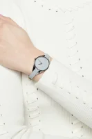 hodinky rebel Calvin Klein 	šedá	