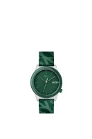 hodinky Lacoste 	zelená	