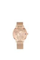 hodinky Tommy Hilfiger 	ružové zlato	