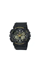 hodinky g-shock Casio 	čierna	