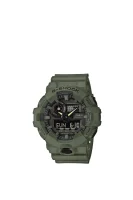 hodinky g-shock Casio 	zelená	