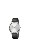 hodinky gent minimal Calvin Klein 	čierna	
