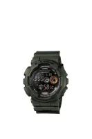 hodinky hodinky g-shock Casio 	khaki	