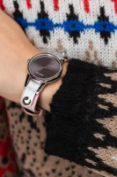 hodinky #mycalvins Calvin Klein 	ružová	