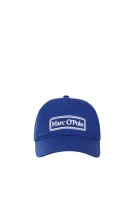bejzbalová bunda Marc O' Polo 	modrá	