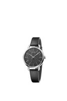 hodinky Calvin Klein 	čierna	
