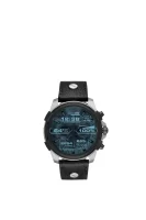 smartwatch Diesel 	čierna	