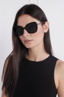 Slnečné okuliare Prada 	čierna	