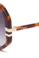 Slnečné okuliare CH0105S Chloe 	korytnačia	
