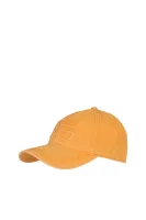 bejzbalová bunda florida Napapijri 	oranžová	