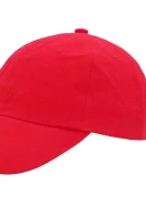 bejzbalová bunda men-x 540 HUGO 	červená	