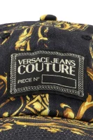 Bejzbalová šiltovka Versace Jeans Couture 	čierna	