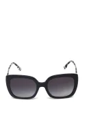 Slnečné okuliare CAROLL Burberry 	čierna	