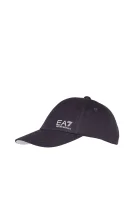 bejzbalová bunda EA7 	fialová	