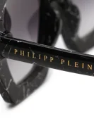 Slnečné okuliare Philipp Plein 	čierna	