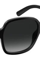 Slnečné okuliare Marc Jacobs 	čierna	