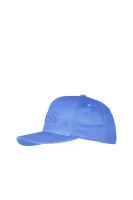 bejzbalová bunda cap mk1 BOSS GREEN 	modrá	