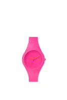 hodinky ice chamallow - neon pink ICE-WATCH 	ružová	