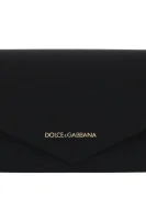 Slnečné okuliare Dolce & Gabbana 	gaštanová	