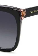 Slnečné okuliare HER 0188/S Carolina Herrera 	čierna	