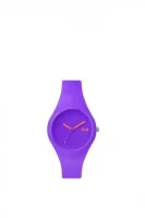 hodinky ice chamallow - purple ICE-WATCH 	fialová	