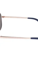Slnečné okuliare Chelsea Michael Kors 	ružové zlato	