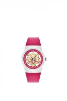 hodinky Kenzo 	ružová	