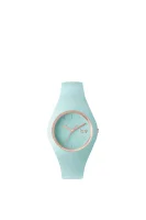 hodinky ice glam pastel - aqua ICE-WATCH 	mätová	