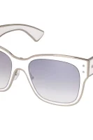 slnečné okuliare Moschino 	biela	