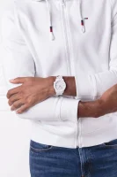 hodinky Lacoste 	biela	