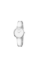 hodinky Calvin Klein 	biela	