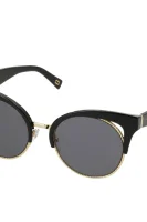 slnečné okuliare Marc Jacobs 	čierna	