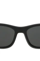 Slnečné okuliare Emporio Armani 	čierna	